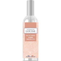 Les Secrets de Louise Eau de Toilette Cotton Flower 100ml