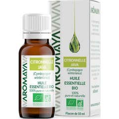 Aromaya He Lemongrass Java 10mL