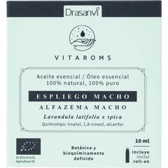 Drasanvi Aceite Esencial Espliego Macho Bio 10ml