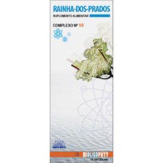 Bioligo Rainha dos Prados Complexo Nº10 100ml