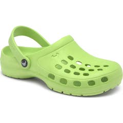 Loki Clogs Lime 35- 36 1 Paar Loki Clogs Lime 35- 36 1 Paar