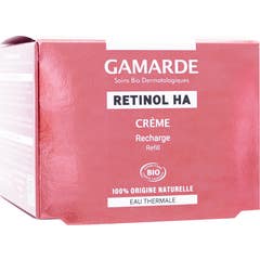 Gamarde Bio Retinol HA Recharge Anti-Aging Creme 50 ml