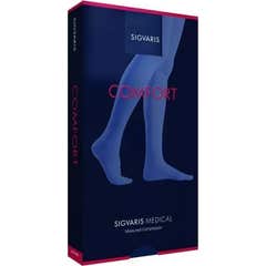 Sigvaris Media Corta Ccl2 ml 1 Par