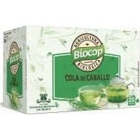 Biocop Infusión de Cola de Caballo 20 Bolsitas