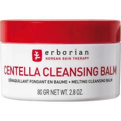 Erborian Bálsamo Limpiador Facial 80g Erborian Bálsamo Limpiador Facial 80g