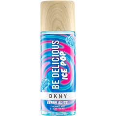 DKNY Be Delicious Ice Pop Berry Bliss Bruma Corporal 250ml