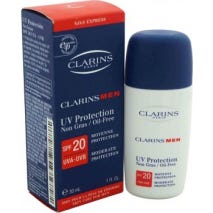 Clarins Men Uv Protection Spf 20 30 ml