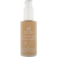 Boho Green Podkład 03 Sand 30ml