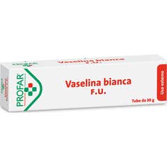 Federfarma Profar Vaseline White Fu 30G