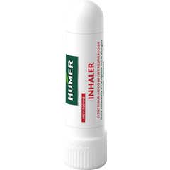 Humer Naso Stuffy Pocket Inhaler 1pc