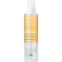 SVR Sun Secure Eau Solaire Agua Solar SPF50+ Spray 100 ml
