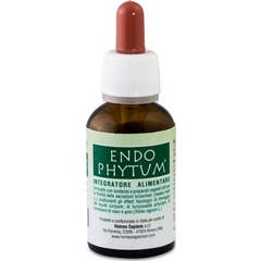 Homeo Sapiens Endo Phytum 30ml