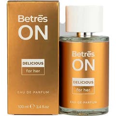 Betres On Delicious For Her 100 ml
