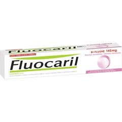 Fluocaril Bi-fluoré Dientes Sensibles 75 ml