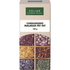 Solime Cardamomo Mal Frutas Enteras 100 g