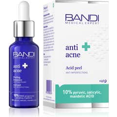 Bandi Medical Expert Anti Acne Peeling Químico Anti-Acné 30 ml