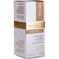 Ardes Cosmetici Strategy Tre Ori Contorno de Ojos & Labios 15 ml