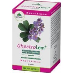 Ghestrolem 60cps