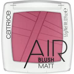 Catrice AirBlush Matt Colorete 150 Wine Time 5.5 gr