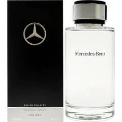 Mercedes Benz Man Eau de Toilette Spray 240 ml