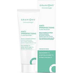 Granions Dermatologie Fluido Opacizzante Antiimperfezioni 40 ml