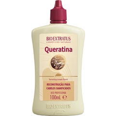 Bio Extratus Queratina Condicionador Restaurador 100ml