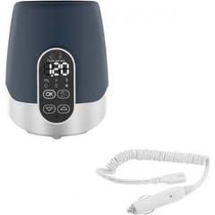 Babymoov Aquecedor Biberões Nutri Smart 1 Unidade