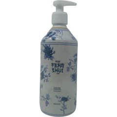 Laboratorio dei Saponi Sapone Liquido Ming Feng Shui Chine 500ml