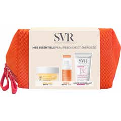 Svr Cofre Mis Esenciales Piel Rellena y Energizada