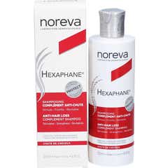 Noreva Hexaphane Shampoo Anticaduta 250 ml