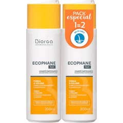 Ecophane Fort Champú Fortificante 2x200ml