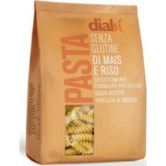 Dialcos Dialsi Past.M&R Fusilli33 500 g