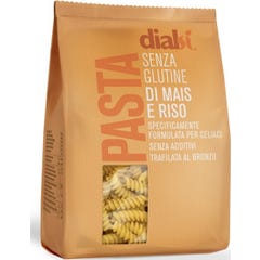 Dialcos Dialsi Vergangenheit.M&amp;R Fusilli33 500G