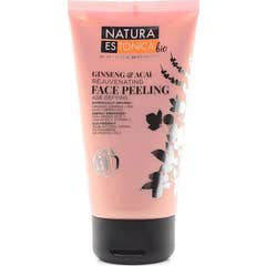 Natura Estonica Ginseng & Acai Face Peeling 150ml