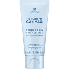 Alterna My Hair My Canvas Begin Again Limpeza de Caracóis 40ml