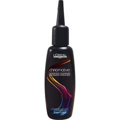 L'Oréal Professionnel Chromative Tinte Vegetal Walnut 8.34 70 ml