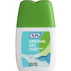 Tepe Gingival Gel 20Ml