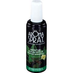 Aromaspray He Menth/Eucal Spr100ml