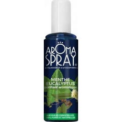 Aromaspray He Menth/Eucal Spr100ml