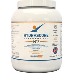 Hydrascore N°7