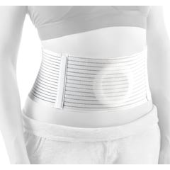 Actius Braguero Umbilical Ace621 Talla 3 Blanco 1 ud