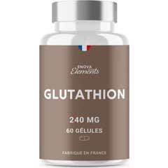 Enova Elements Glutathion 240mg 60comp