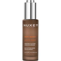 Nuxe Men Sérum Multi-Acción Juventud & Energía 30ml Nuxe Men Sérum Multi-Acción Juventud & Energía 30ml