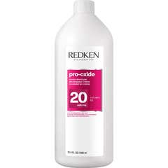 Redken Pro Oxide Crema Reveladora 20 Vol 1000 ml