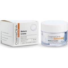 Cosmeclinik Basiko Mature Crema 50ml