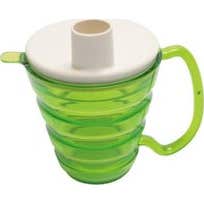 Identités Id 813093 Tapa de Taza Ergo 1ud