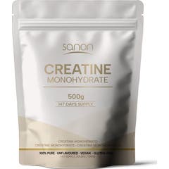 Sanon Creatine Monohydrate 500 g