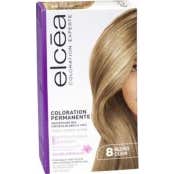 Elcea Expert Colour 8 Rubio Claro 1 ud