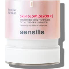 Sensilis Skin Glow [Gycolic] 30ml