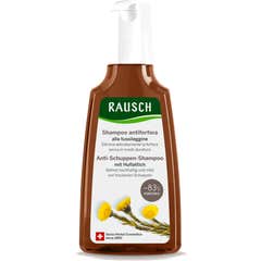 Rausch Champú Anticaspa con Tussilaggine 200ml